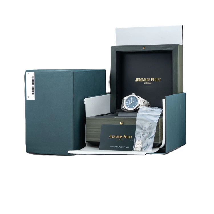Audemars Piguet Royal Oak Selfwinding 15550ST.OO.1356ST.06