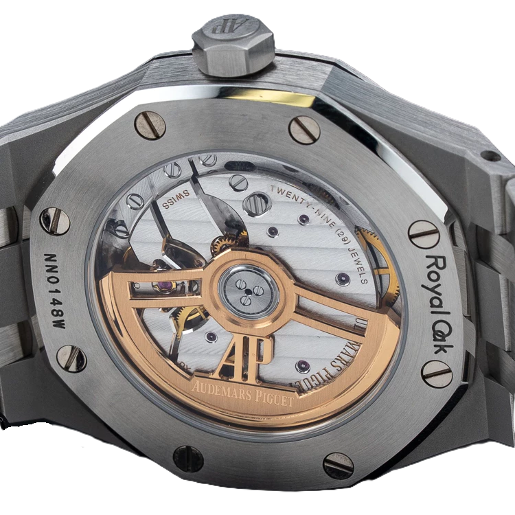 Audemars Piguet Royal Oak Selfwinding 15550ST.OO.1356ST.06