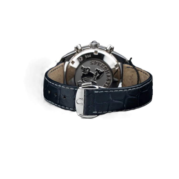 Omega Speedmaster Co-Axial Chronograph 38mm 324.38.38.50.03.001