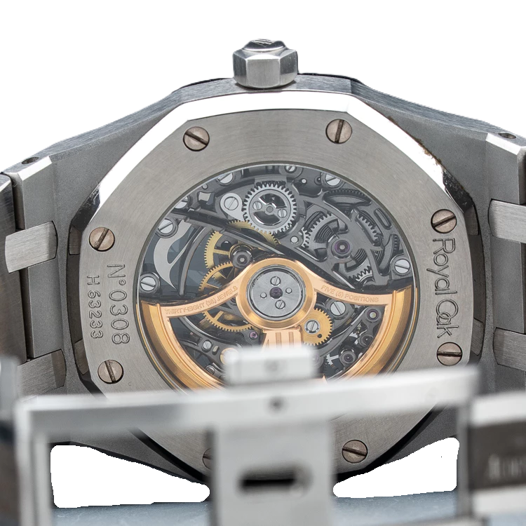 Audemars Piguet Royal oak15305ST.OO.1220ST.01