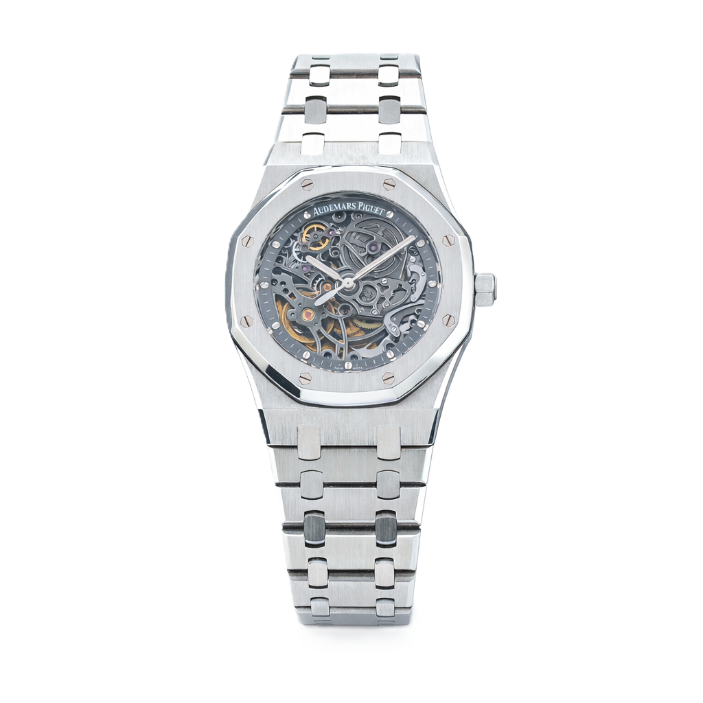 Audemars Piguet Royal oak15305ST.OO.1220ST.01