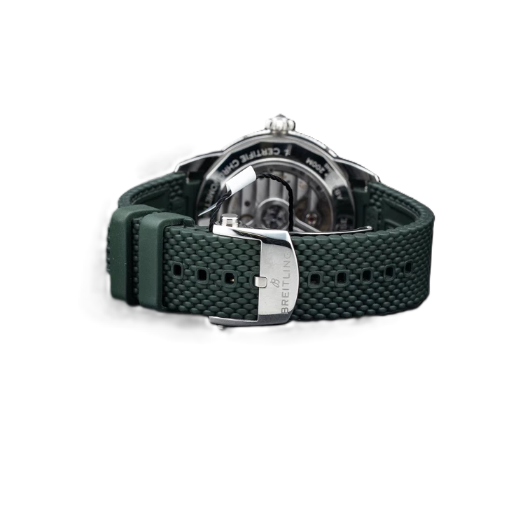 Breitling AB3110 Superocean Heritage B31 Automatic 40