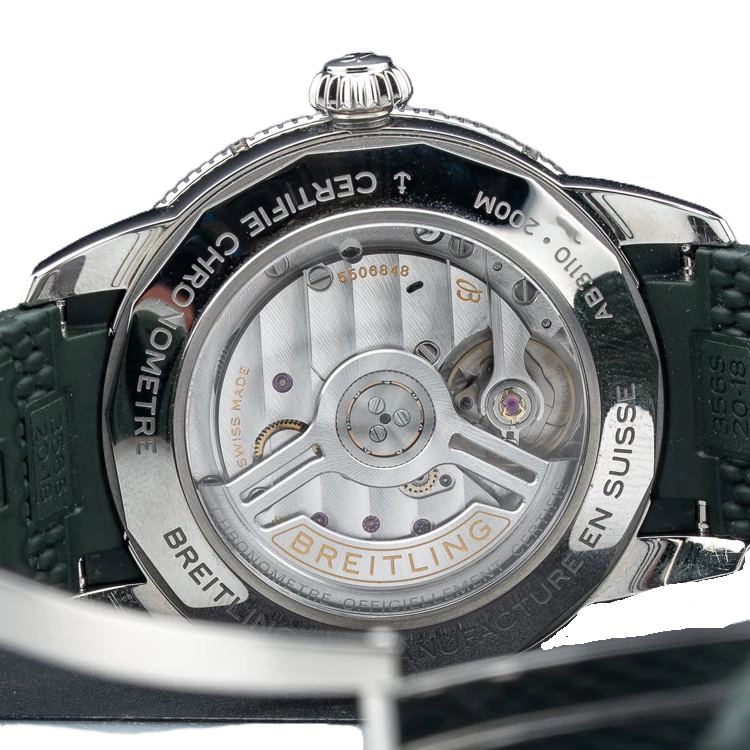 Breitling AB3110 Superocean Heritage B31 Automatic 40