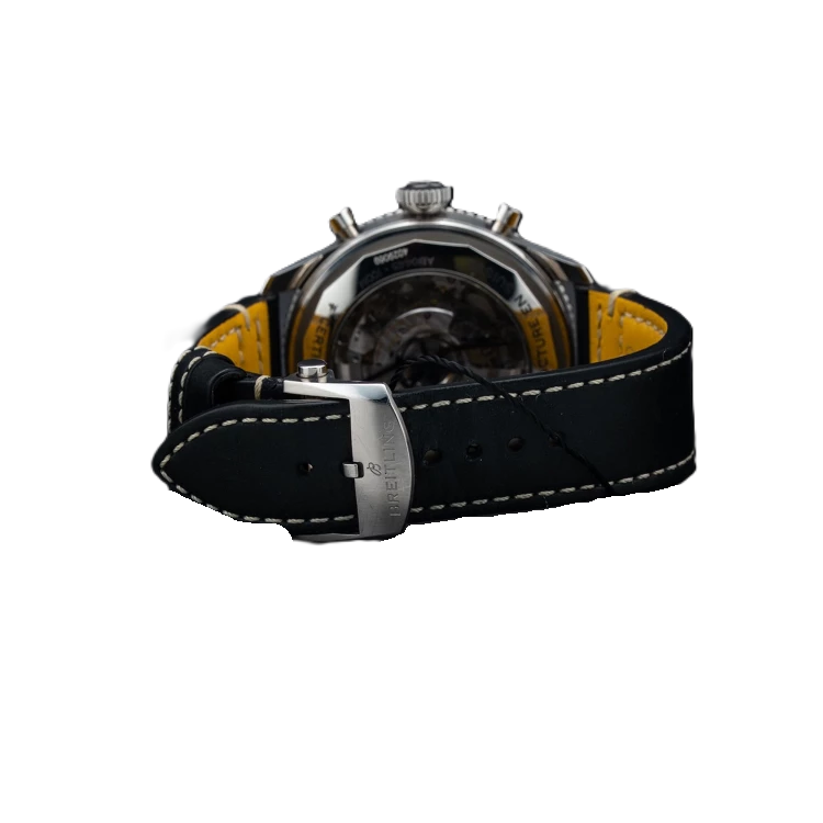 Breitling AB0445 Super Avi B04 Chronograph GMT 46