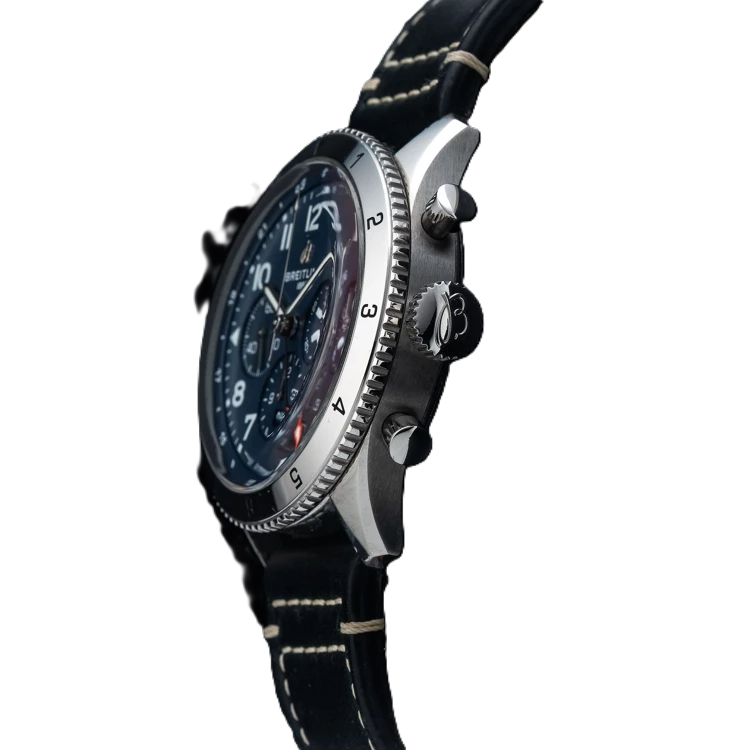 Breitling AB0445 Super Avi B04 Chronograph GMT 46