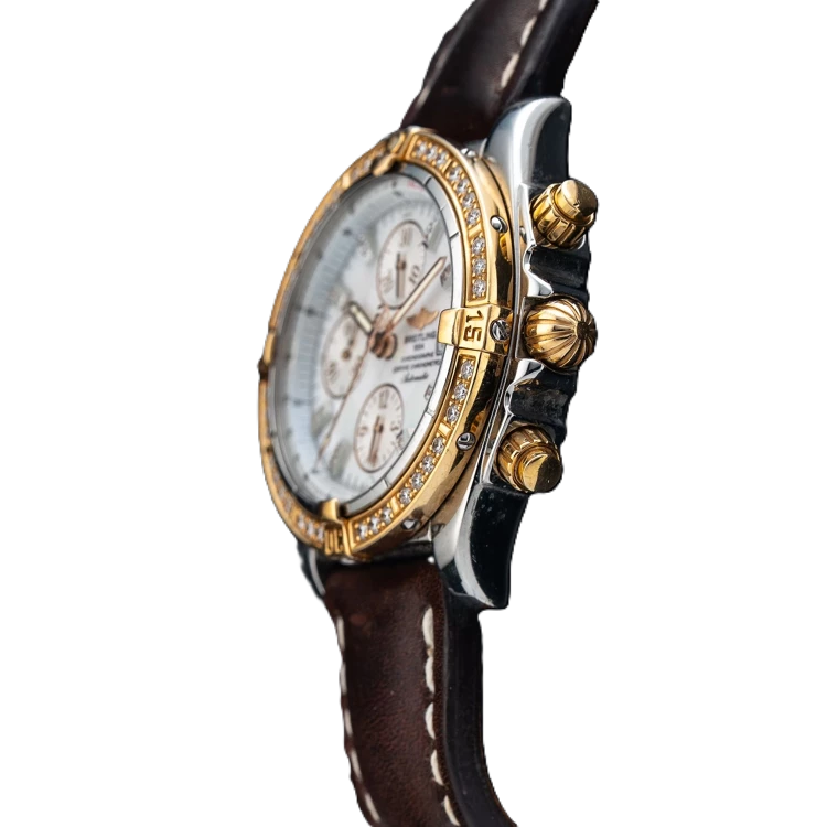 Breitling Chronomat Evolution B1335653