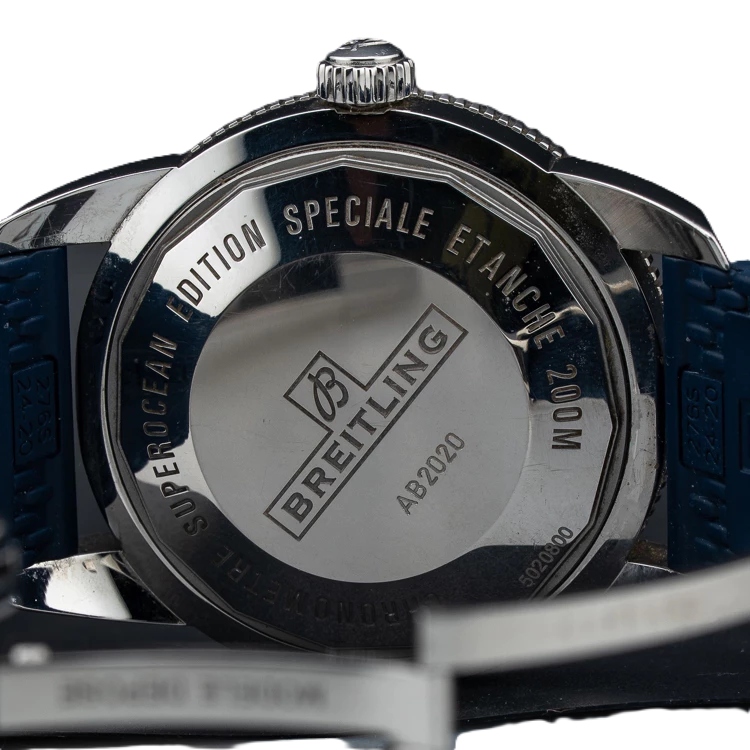 Breitling AB202016/C961 Superocean Heritage II 46