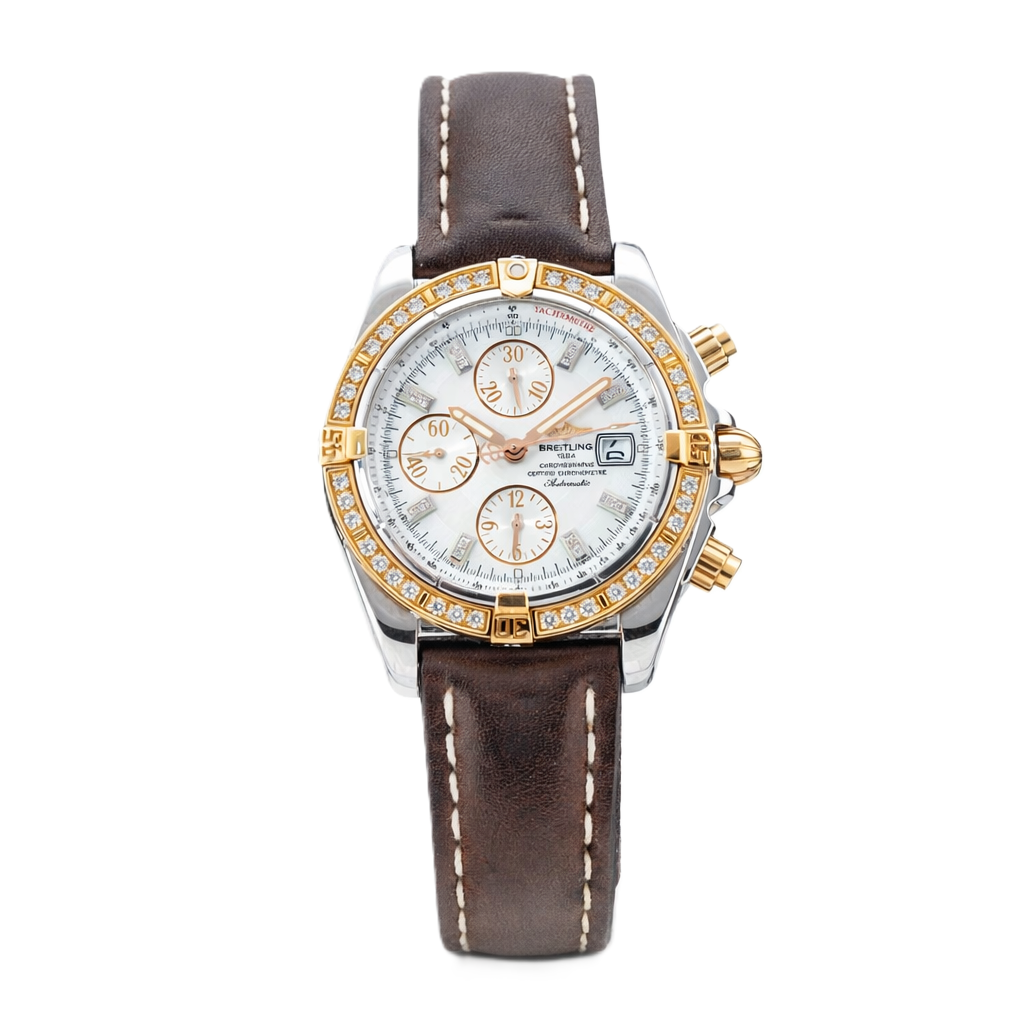 Breitling Chronomat Evolution B1335653