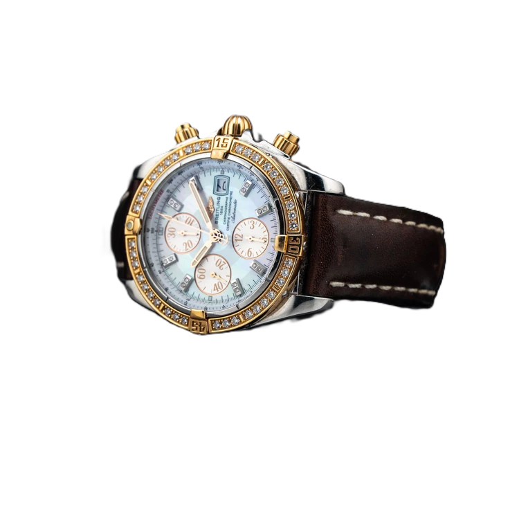 Breitling Chronomat Evolution B1335653