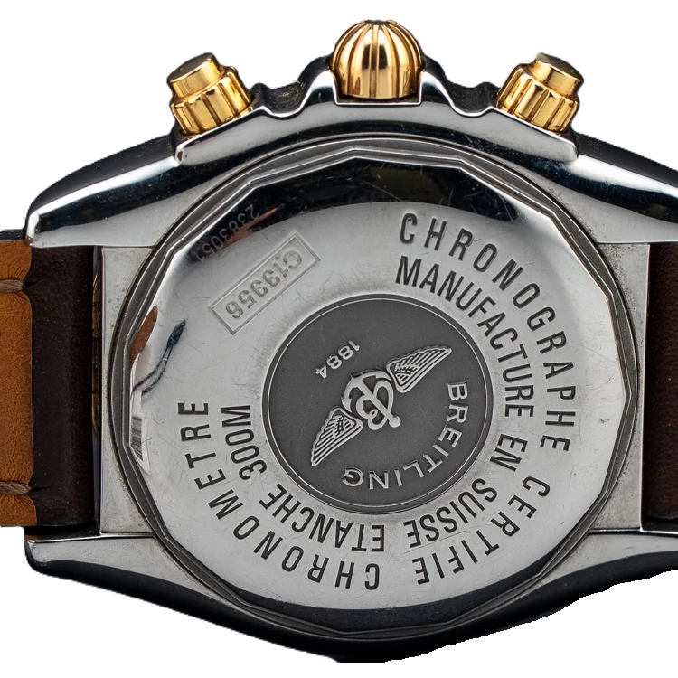 Breitling Chronomat Evolution B1335653