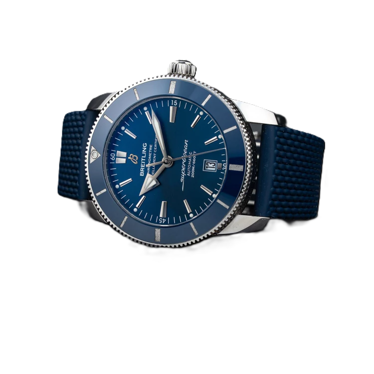 Breitling AB202016/C961 Superocean Heritage II 46