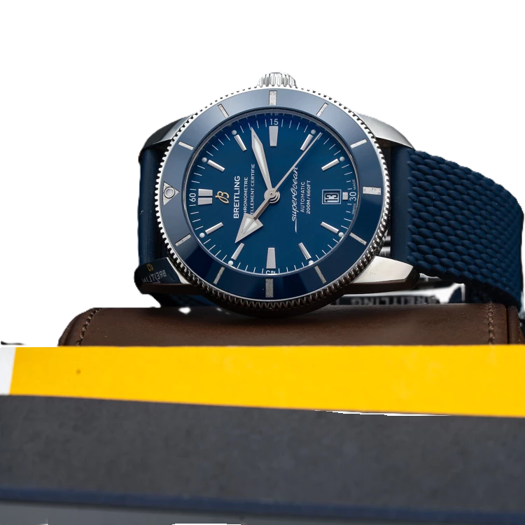 Breitling AB202016/C961 Superocean Heritage II 46