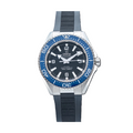 Omega 217.32.42.21.01.002 Seamaster Planet Ocean 600M