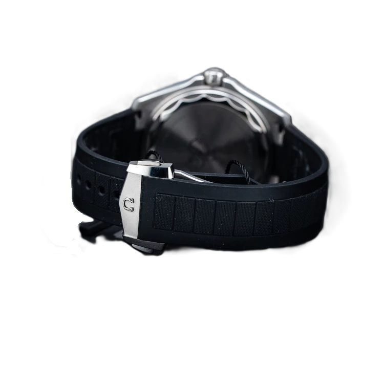 Omega 217.32.42.21.01.002 Seamaster Planet Ocean 600M