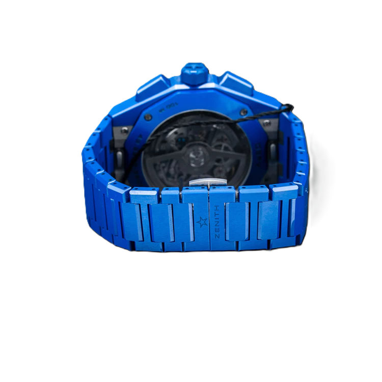 Zenith Defy Skyline 49.9502.3600/51.I001