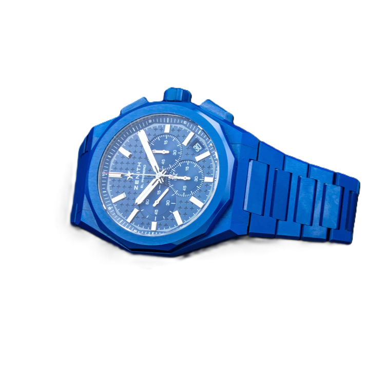 Zenith Defy Skyline 49.9502.3600/51.I001