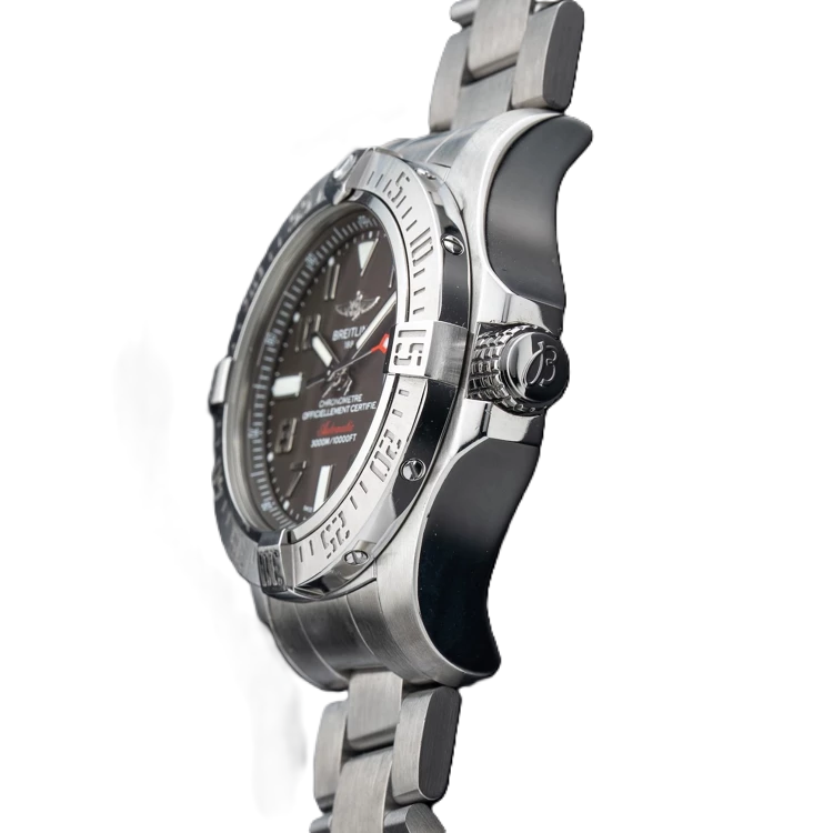 Breitling Avenger Seawolf