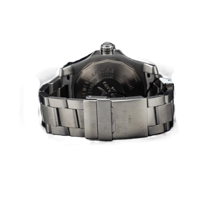 Breitling Avenger Seawolf
