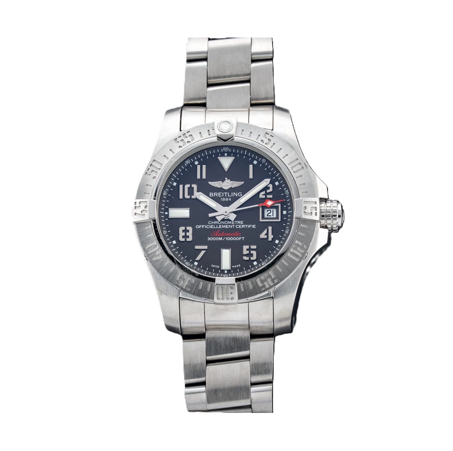 Breitling Avenger Seawolf