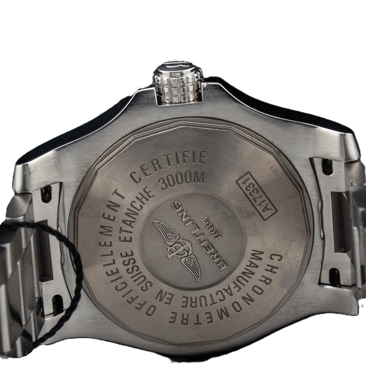 Breitling Avenger Seawolf