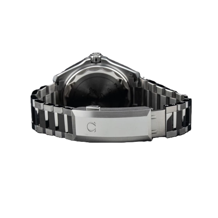 Omega Seamaster Planet Ocean 600M 217.30.42.21.01.003
