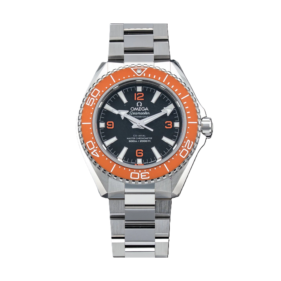 Omega Seamaster Planet Ocean 600M 217.30.42.21.01.003