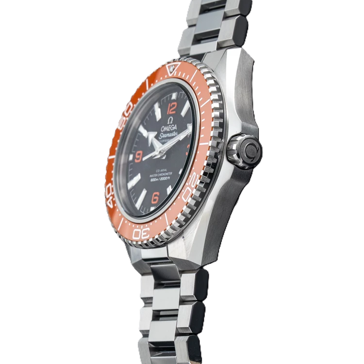 Omega Seamaster Planet Ocean 600M 217.30.42.21.01.003