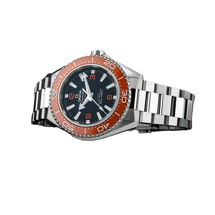 Omega Seamaster Planet Ocean 600M 217.30.42.21.01.003