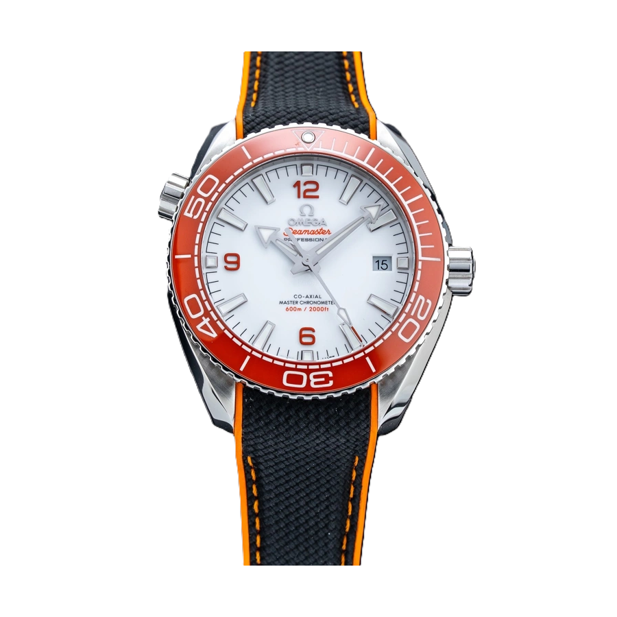 Omega Seamaster Planet Ocean 215.30.44.21.04.001