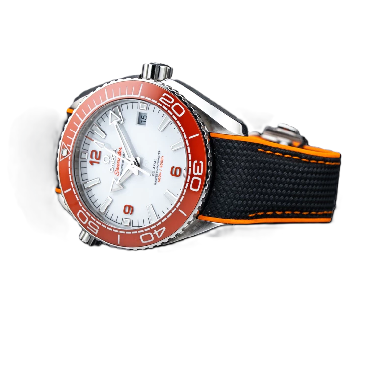 Omega Seamaster Planet Ocean 215.30.44.21.04.001