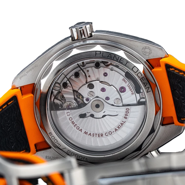 Omega Seamaster Planet Ocean 215.30.44.21.04.001