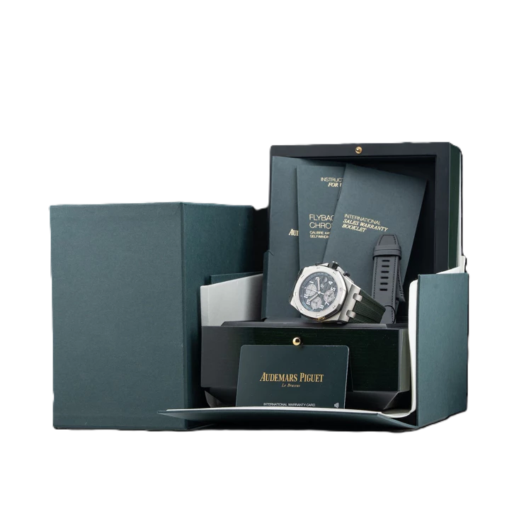 Audemars Piguet Royal Oak Offshore Chronograph 26238TI.OO.A056CA.01