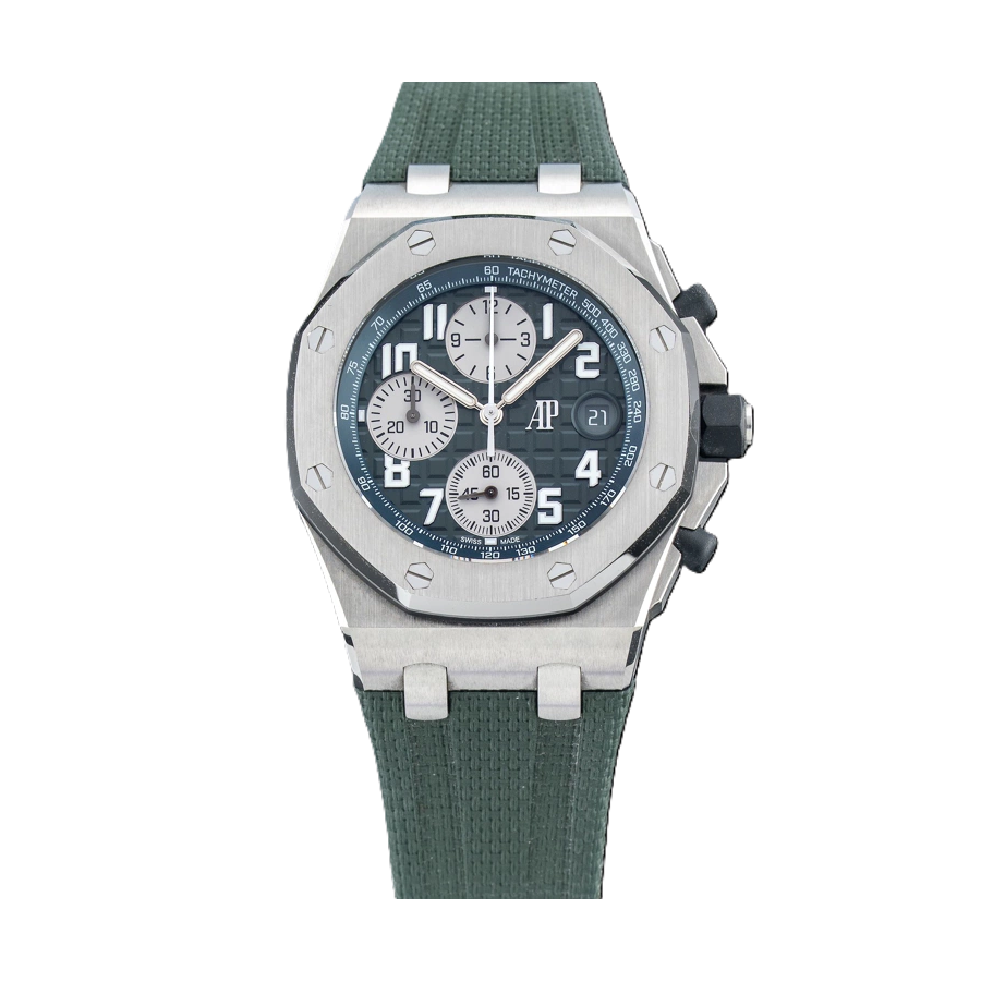 Audemars Piguet Royal Oak Offshore Chronograph 26238TI.OO.A056CA.01