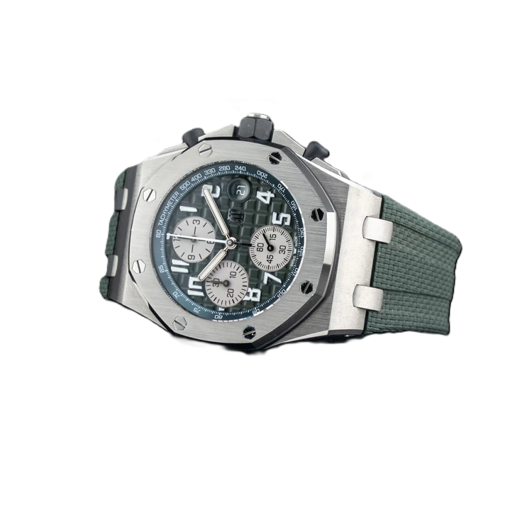 Audemars Piguet Royal Oak Offshore Chronograph 26238TI.OO.A056CA.01