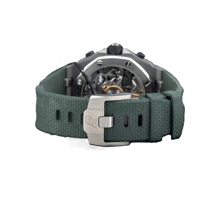 Audemars Piguet Royal Oak Offshore Chronograph 26238TI.OO.A056CA.01