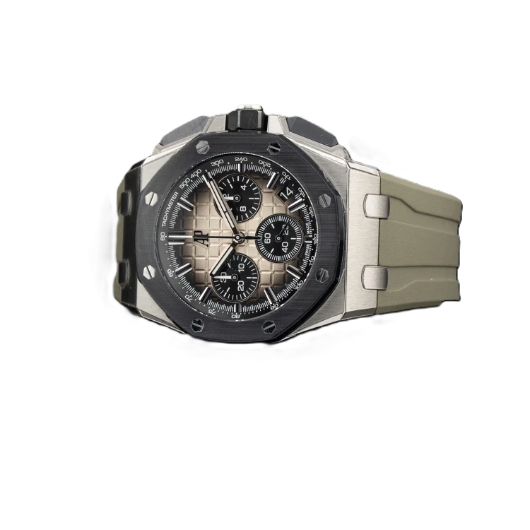 Audemars Piguet Royal Oak Offshore Chronograph 26420SO.OO.A600CA.01