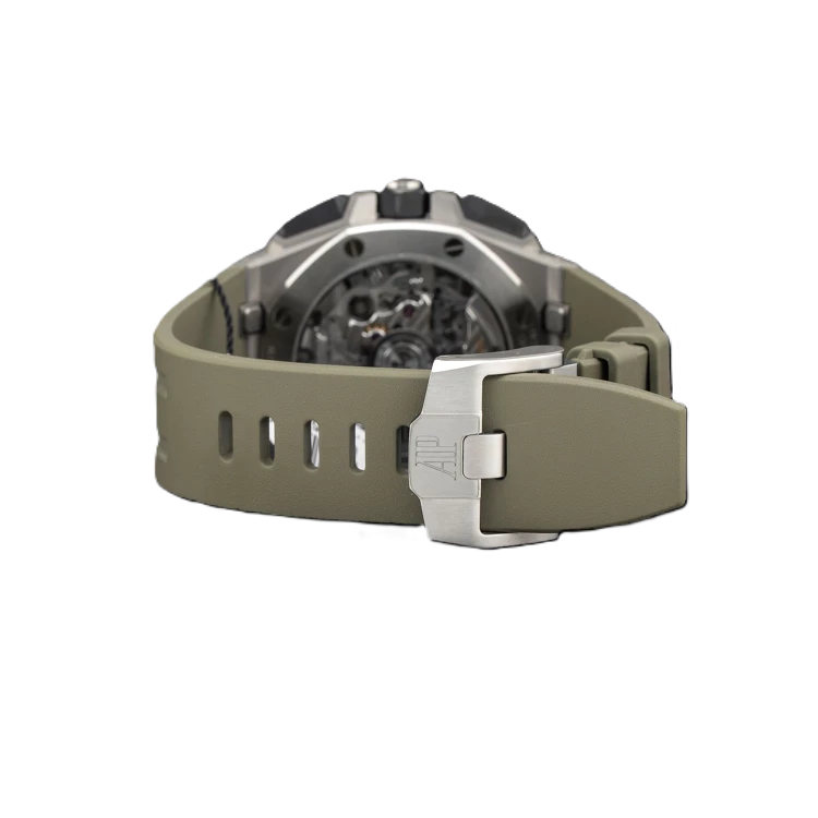 Audemars Piguet Royal Oak Offshore Chronograph 26420SO.OO.A600CA.01