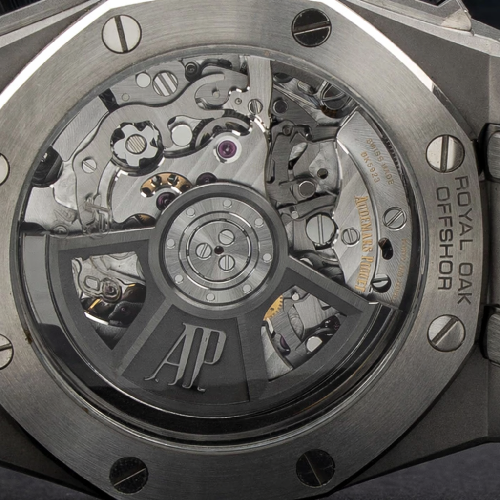 Audemars Piguet Royal Oak Offshore Chronograph 26420SO.OO.A600CA.01