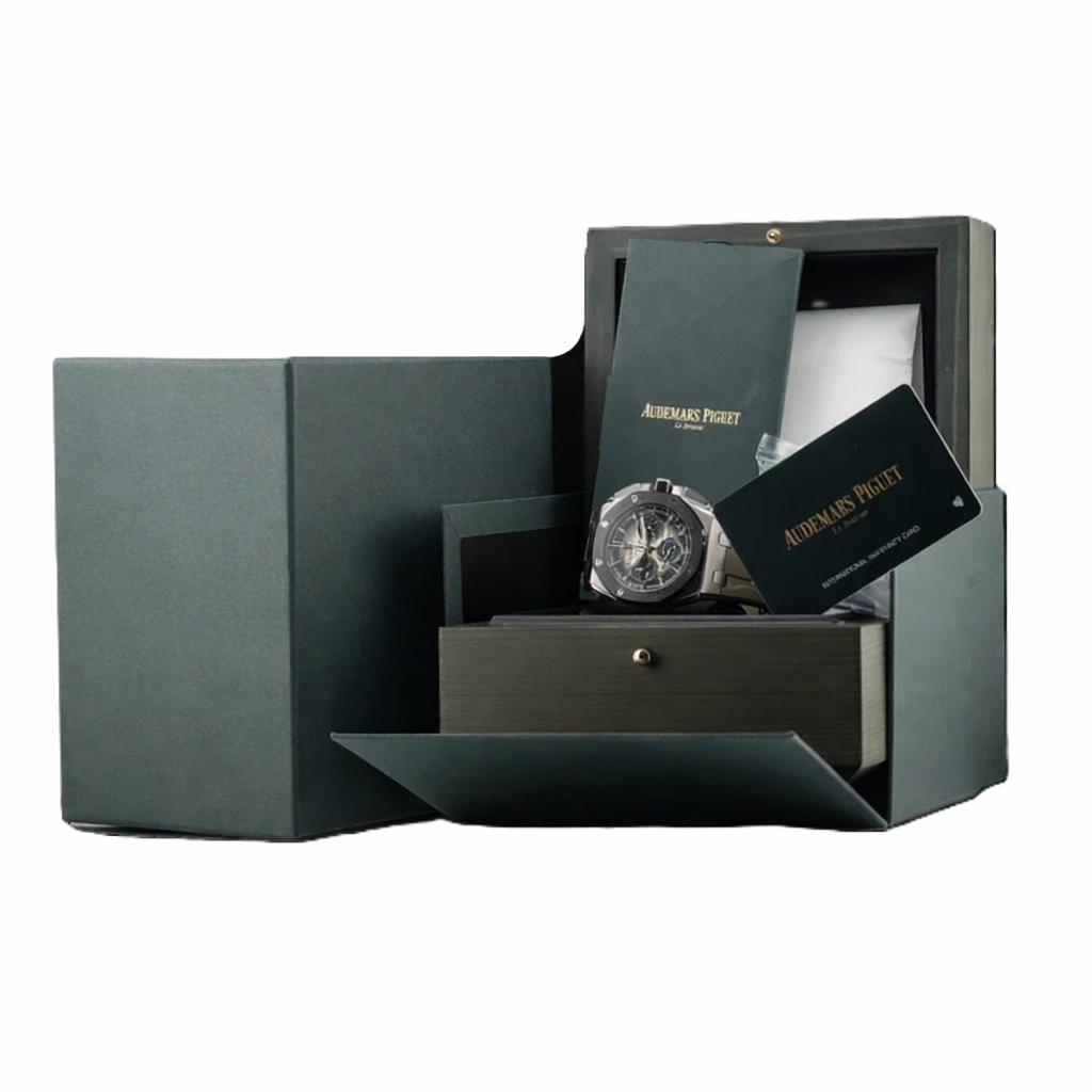 Audemars Piguet Royal Oak Offshore Chronograph 26420SO.OO.A600CA.01