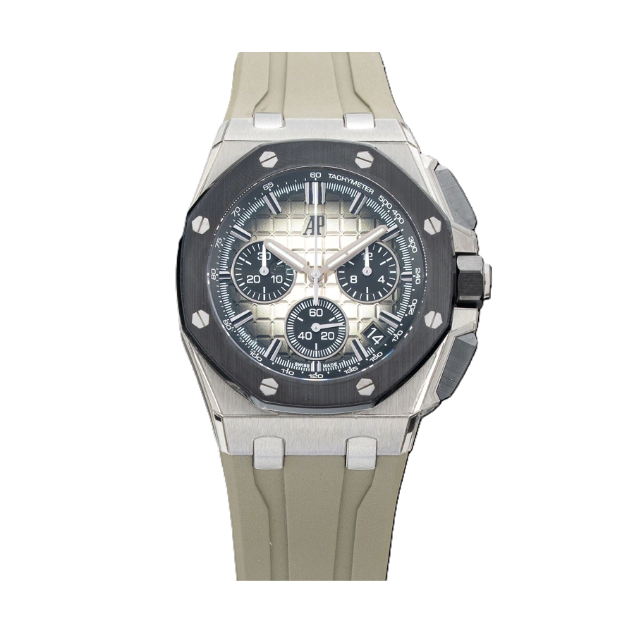 Audemars Piguet Royal Oak Offshore Chronograph 26420SO.OO.A600CA.01