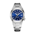 Chapter 7 Chronometer Absolute Blue