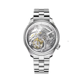 Chapter 4 Skeleton Tourbillon Ice White