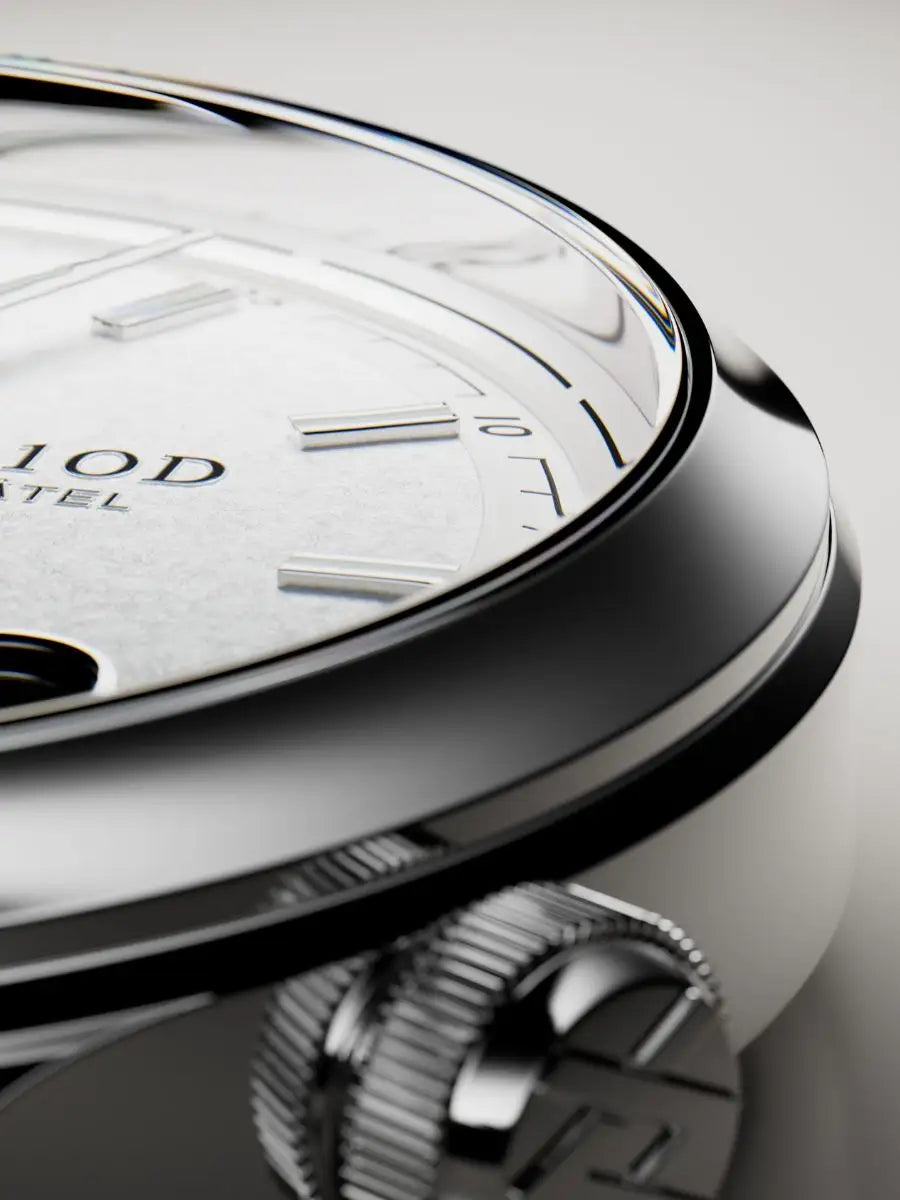 Chapter 8 Moonphase - White
