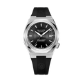 Chapter 7 Chronometer Jet Black