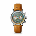 Shinola canfield speedway lap 6 - Shami Fine Watchmaking & Jewelry