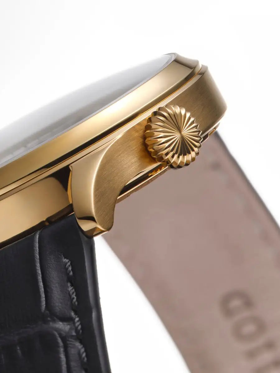 Chapter 8 Baillod Family Legacy Special Edition - soft gold PVD
