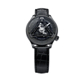 CHPTR_Δ.7 [ELLA] Black Diamond