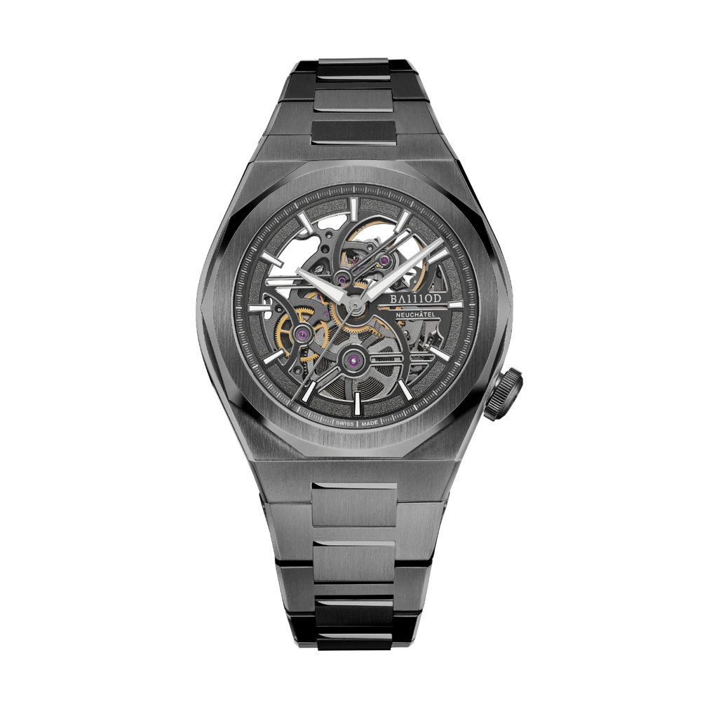 Chapter 7 Skeleton Anthracite