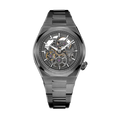 Chapter 7 Skeleton Anthracite