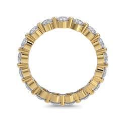 2 Carat Eternity & 1 Carat Anniversary Lab Diamond Styles - Shami Fine Watchmaking & Jewelry